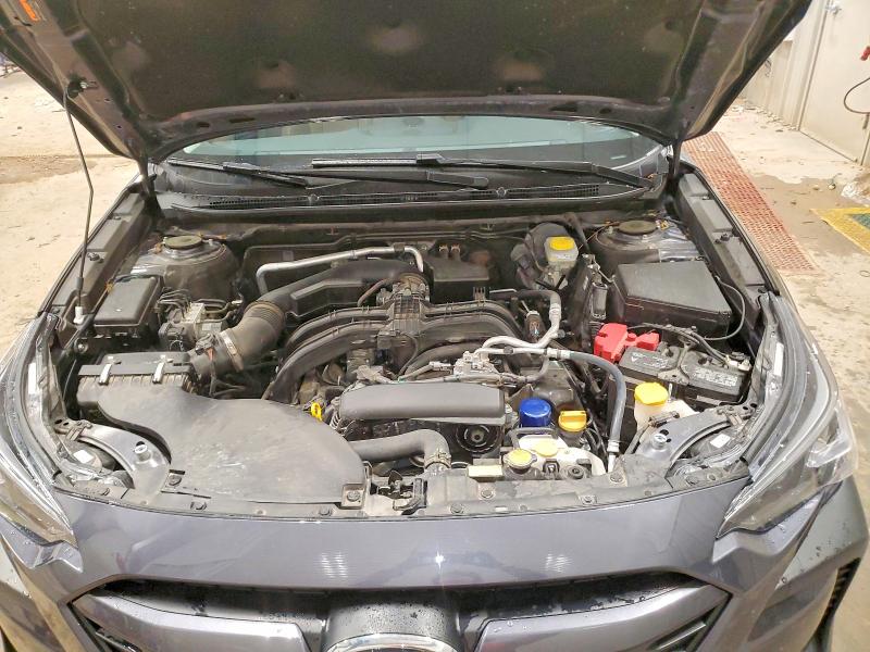 Aukcja sprzedaży 2023 Subaru Outback, vin: 4S4BTAPCXP3179531, numer aukcji: 47457966