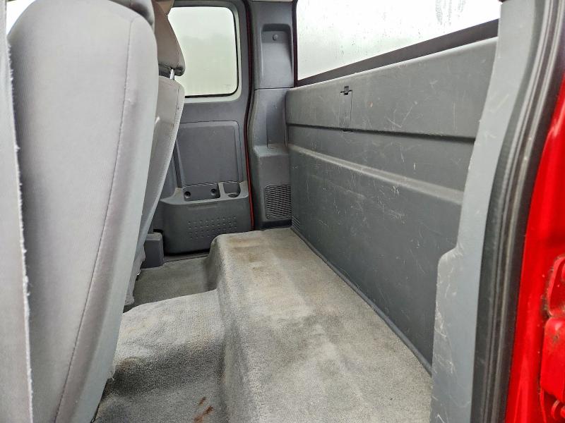 Продажа на аукционе авто 2007 Dodge Dakota, vin: 1D7HE22K57S265001, номер лота: 79997515