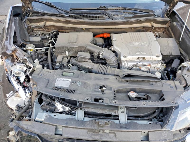 Aukcja sprzedaży 2019 Mitsubishi Outlander, vin: JA4J24A55KZ056332, numer aukcji: 47763416