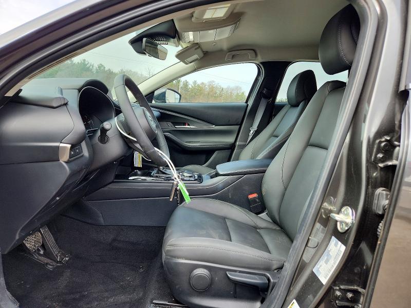 47190286 :رقم المزاد ، 3MVDMBBM2SM865939 vin ، 2025 Mazda Cx-30 مزاد بيع