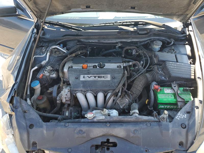 Продажа на аукционе авто 2005 Honda Accord, vin: 1HGCM56415A033679, номер лота: 47744686