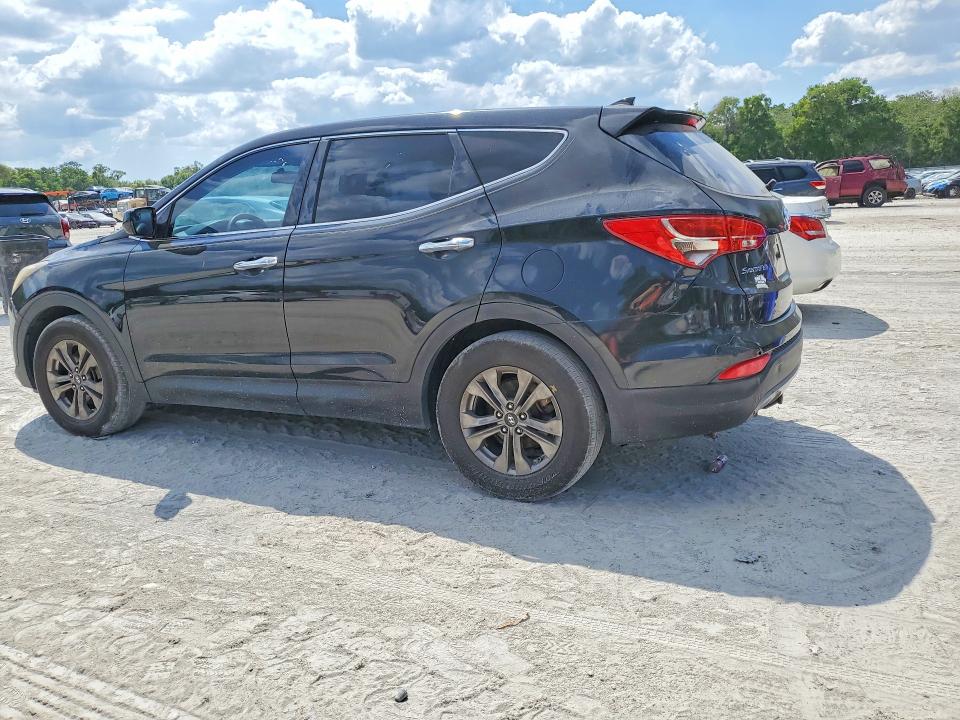Aukcja sprzedaży 2015 Hyundai Santa Fe Sport, vin: 5XYZT3LB7FG252599, numer aukcji: 47882326