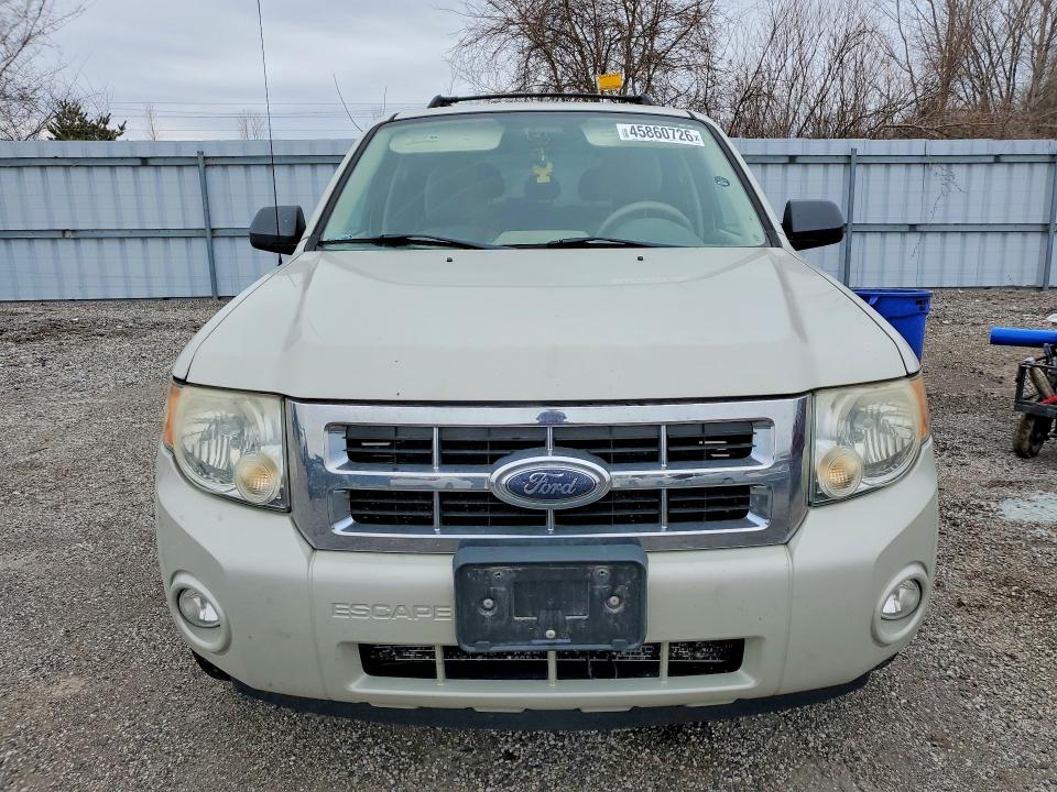 Aukcja sprzedaży 2008 Ford Escape, vin: 1FMCU03168KB64385, numer aukcji: 45860726