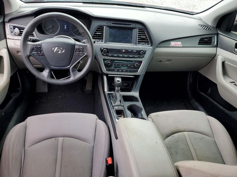 Aukcja sprzedaży 2017 Hyundai Sonata, vin: 5NPE34AF9HH488368, numer aukcji: 46226126