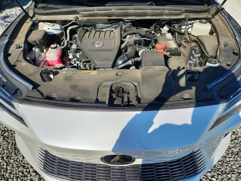 Продаж на аукціоні авто 2024 Lexus Rx 350, vin: 2T2BAMBA4RC029034, номер лоту: 46403206