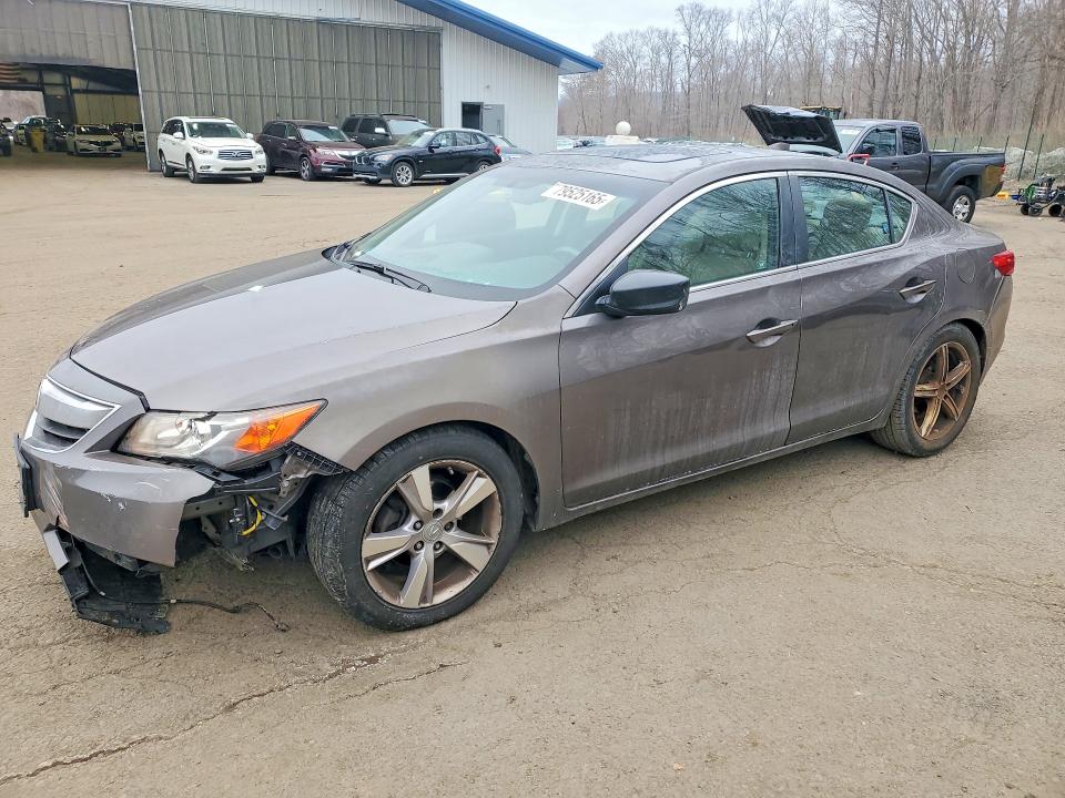 Продажа на аукционе авто 2013 Acura Ilx, vin: 19VDE1F75DE019999, номер лота: 79525165