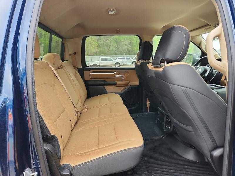 Продаж на аукціоні авто 2020 Ram 1500, vin: 1C6RREFT2LN112616, номер лоту: 46283936
