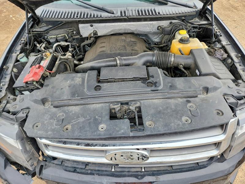 Продажа на аукционе авто 2016 Ford Expedition, vin: 1FMJU2AT5GEF12164, номер лота: 46372046