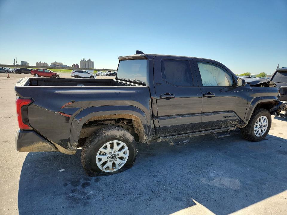 Aukcja sprzedaży 2026 Toyota Tacoma, vin: 3TMKB5FN2TM060530, numer aukcji: 46617766
