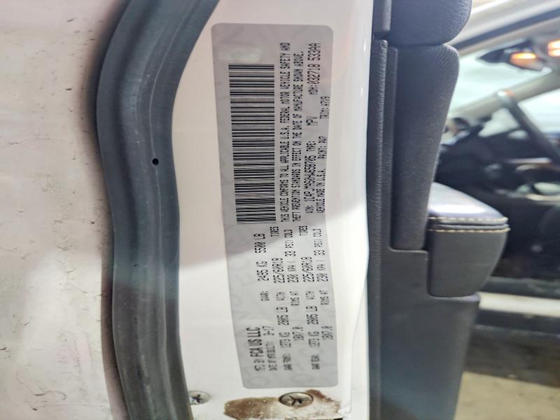 47110276 :رقم المزاد ، 1C4PJMAS0HW658705 vin ، 2017 Jeep Cherokee مزاد بيع