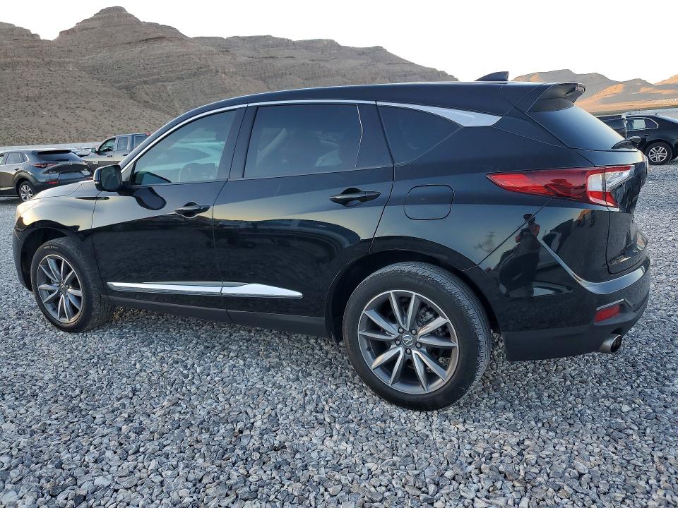 Aukcja sprzedaży 2021 Acura Rdx, vin: 5J8TC1H55ML003198, numer aukcji: 41623676