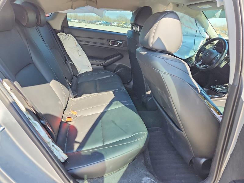 Продаж на аукціоні авто 2024 Acura Integra, vin: 19UDE4H22RA002177, номер лоту: 42052886