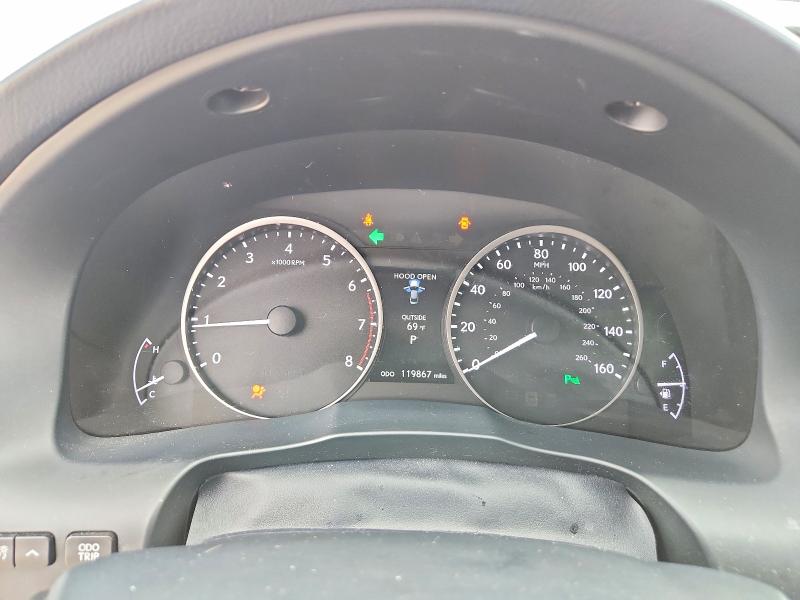 42079946 :رقم المزاد ، JTHBK1GG6E2104708 vin ، 2014 Lexus Es 350 مزاد بيع