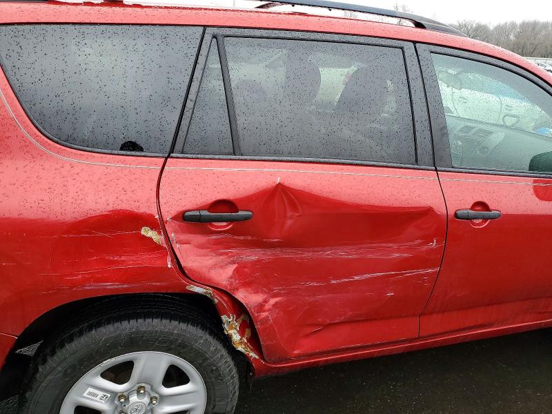 79499385 :رقم المزاد ، 2T3ZF4DV0BW084421 vin ، 2011 Toyota Rav4 مزاد بيع
