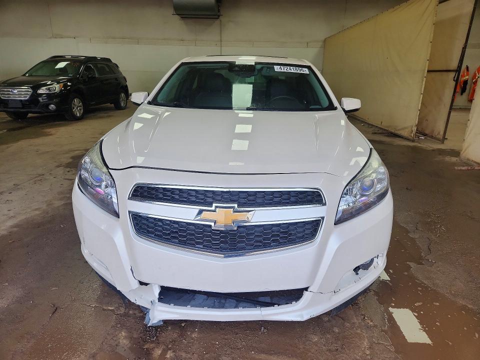 Продажа на аукционе авто 2013 Chevrolet Malibu, vin: 1G11E5SA1DF227301, номер лота: 47241896