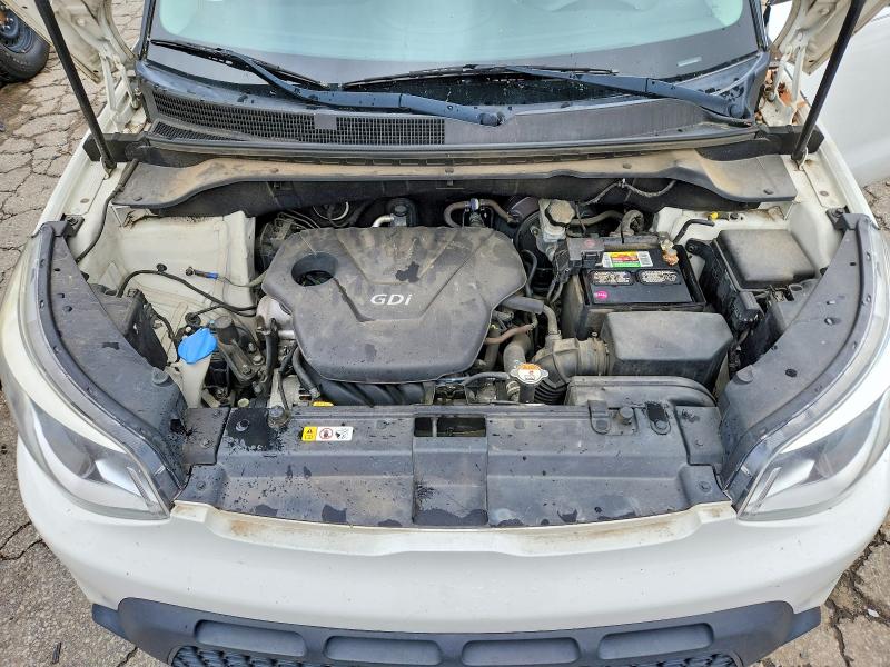 Aukcja sprzedaży 2016 Kia Soul, vin: KNDJN2A25G7387065, numer aukcji: 45496626