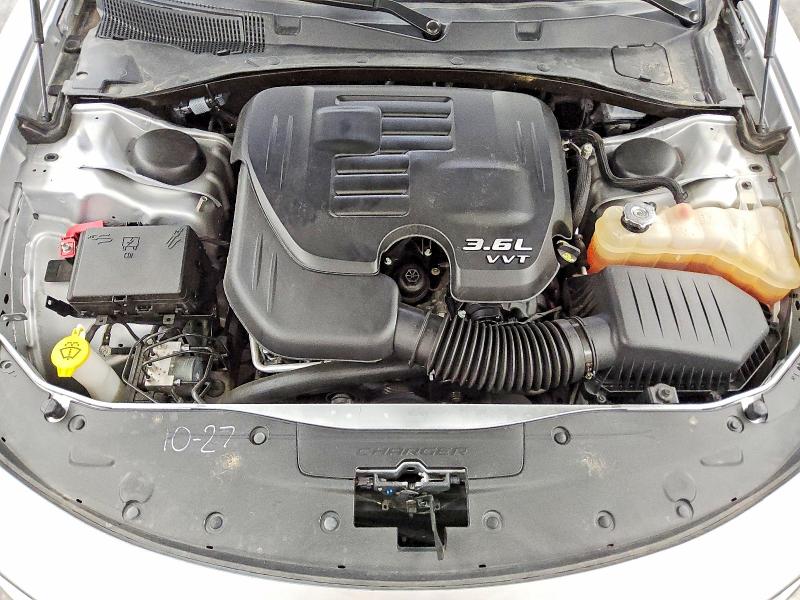 Aukcja sprzedaży 2022 Dodge Charger, vin: 2C3CDXBG3NH157243, numer aukcji: 95789685