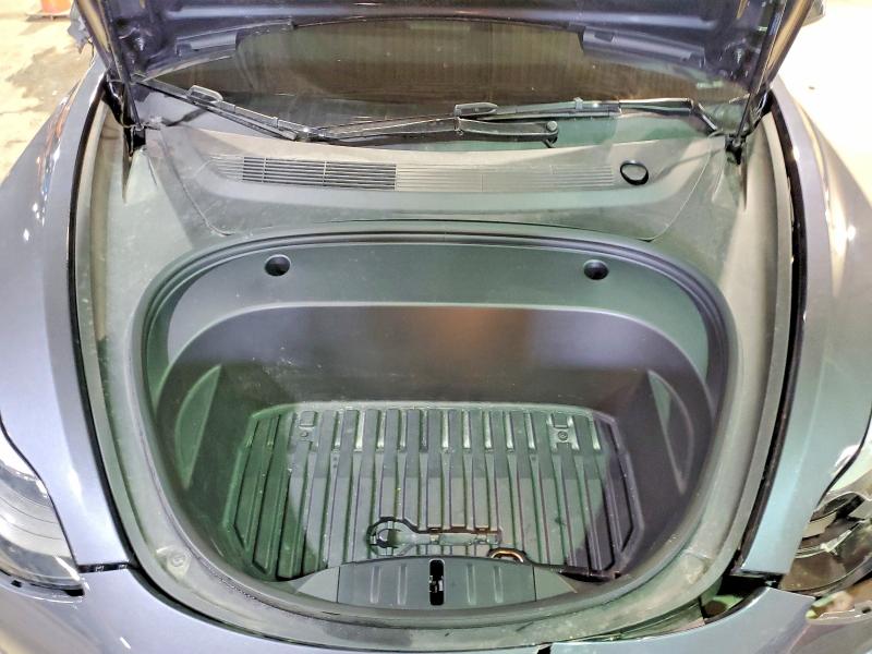 2023 Tesla Model 3 მანქანა იყიდება აუქციონზე, vin: 5YJ3E1EA1PF700465, აუქციონის ნომერი: 47204906