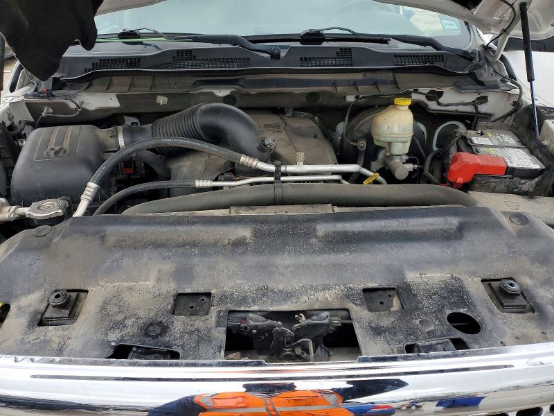 Продаж на аукціоні авто 2015 Ram 1500, vin: 1C6RR7NT0FS774620, номер лоту: 45669496