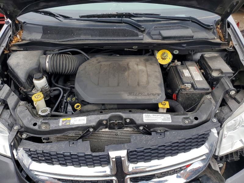 48302196 :رقم المزاد ، 2C4RDGCG0KR744364 vin ، 2019 Dodge Grand Caravan مزاد بيع