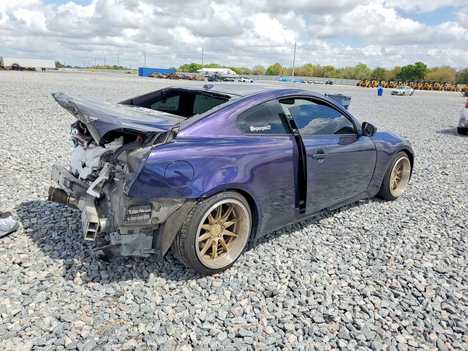 Продажа на аукционе авто 2008 Infiniti G37, vin: JNKCV64E38M124337, номер лота: 42017586