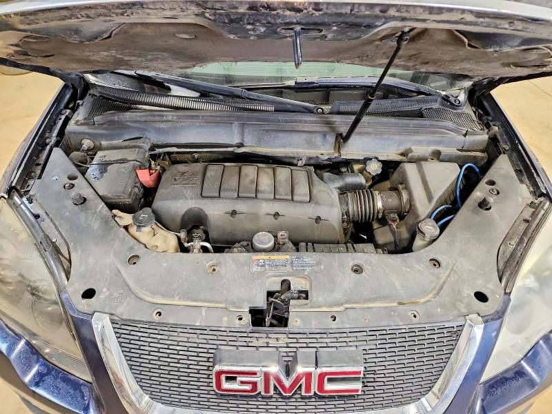 Продажа на аукционе авто 2011 Gmc Acadia, vin: 1GKKVNED9BJ272292, номер лота: 47183256