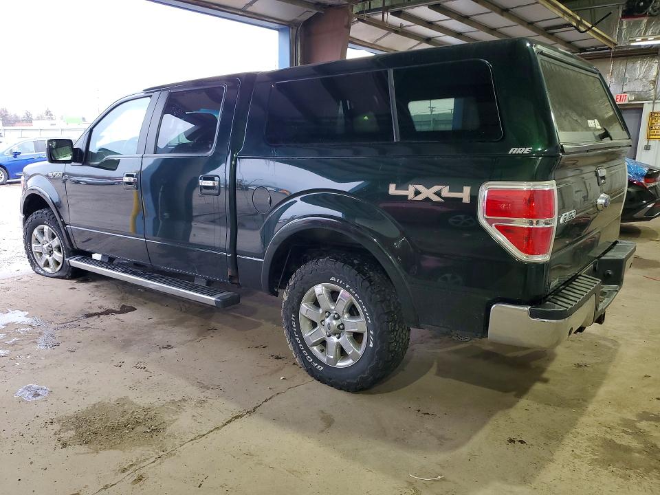 Aukcja sprzedaży 2014 Ford F150, vin: 1FTFW1ET6EKE32010, numer aukcji: 41846776