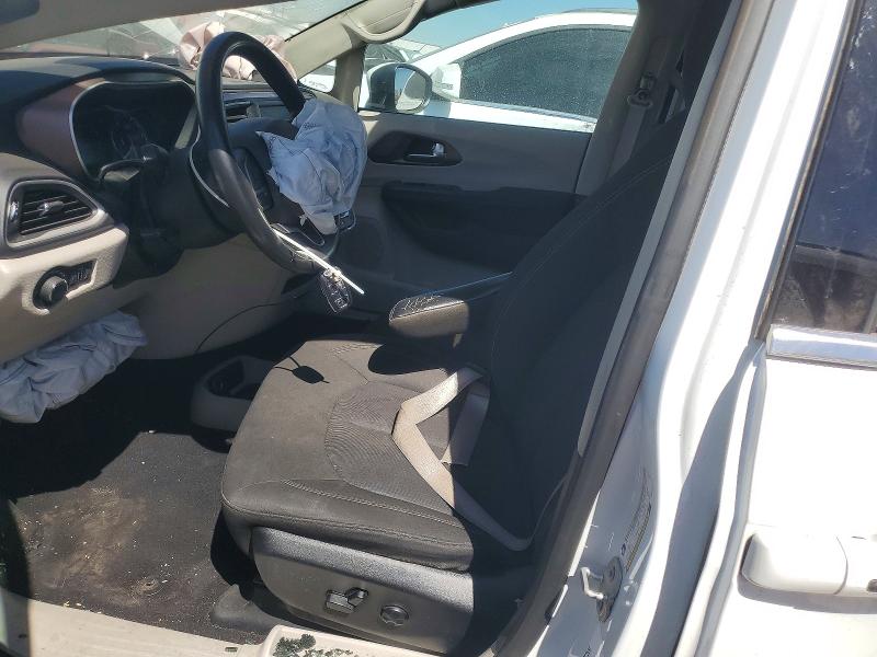 Продажа на аукционе авто 2023 Chrysler Voyager, vin: 2C4RC1CG9PR617474, номер лота: 78166155