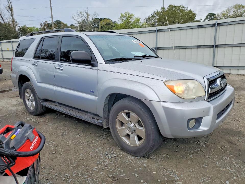 Продаж на аукціоні авто 2006 Toyota 4runner, vin: JTEZU14RX68042269, номер лоту: 79989205