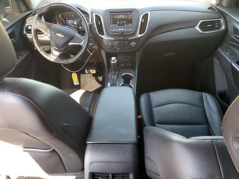 Продажа на аукционе авто 2021 Chevrolet Equinox, vin: 2GNAXUEV0M6117013, номер лота: 47109626