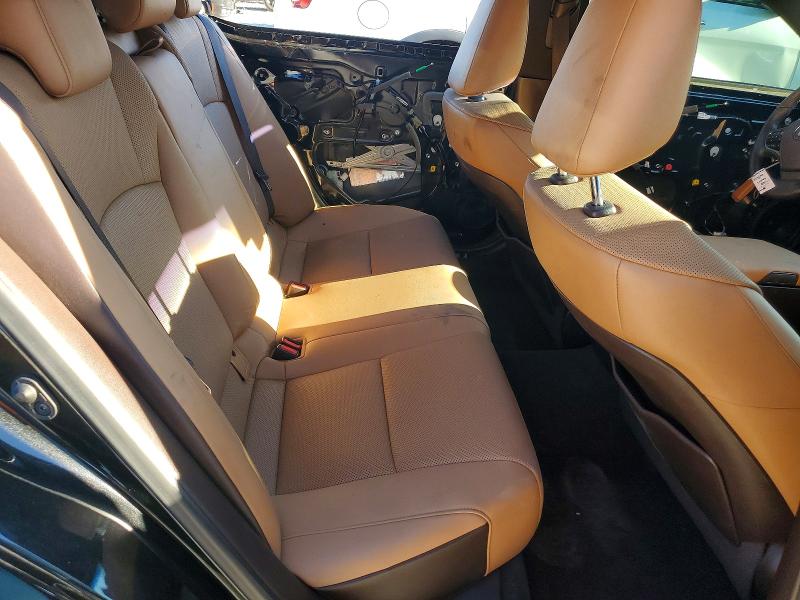 Продаж на аукціоні авто 2021 Lexus Es 350, vin: 58ADZ1B14MU107915, номер лоту: 45656526