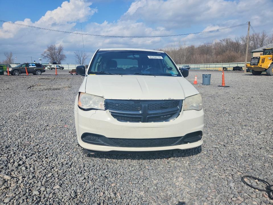 45784776 :رقم المزاد ، 2C4JRGAG9DR504962 vin ، 2013 Ram Tradesman مزاد بيع