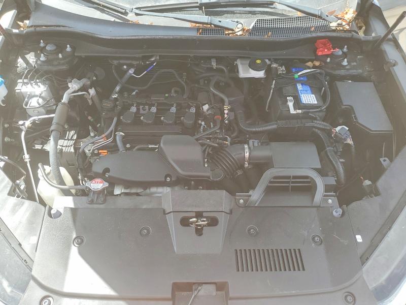 Aukcja sprzedaży 2023 Honda Cr-v, vin: 5J6RS3H48PL006092, numer aukcji: 47530286