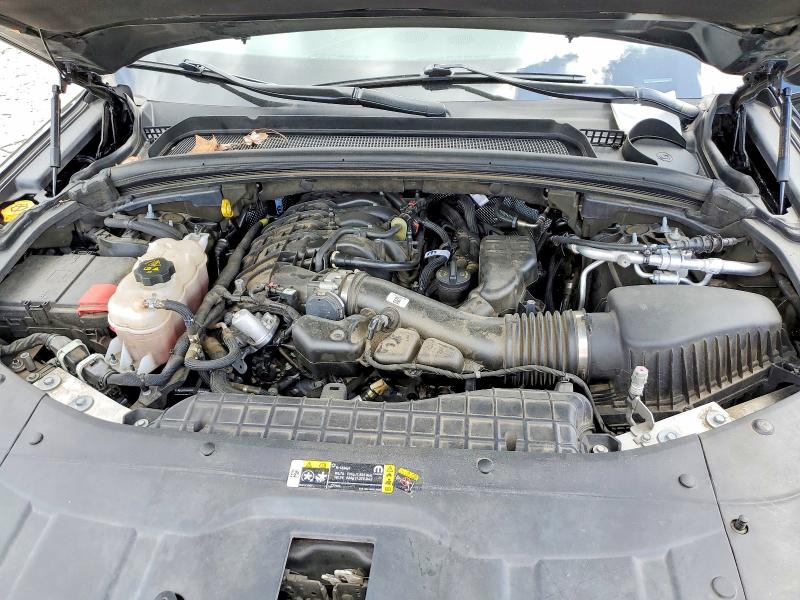 Продажа на аукционе авто 2021 Jeep Grand Cherokee, vin: 1C4RJJBG1M8125939, номер лота: 47872416