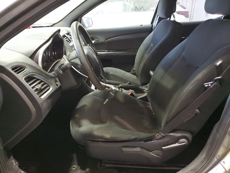 Продажа на аукционе авто 2013 Dodge Avenger, vin: 1C3CDZAG9DN521362, номер лота: 47395706