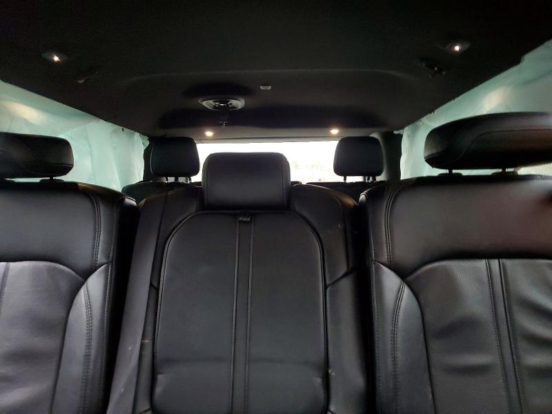 47790216 :رقم المزاد ، 1C4SJSBP8RS132016 vin ، 2024 Jeep Wagoneer مزاد بيع