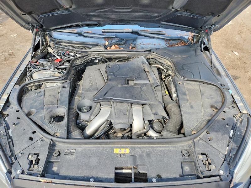 45823566 :رقم المزاد ، WDDUG8FB8FA153934 vin ، 2015 Mercedes-benz S مزاد بيع