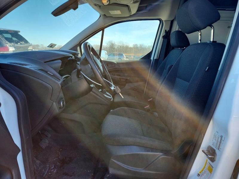 Продажа на аукционе авто 2017 Ford Transit Connect, vin: NM0LS6E7XH1319621, номер лота: 41753106