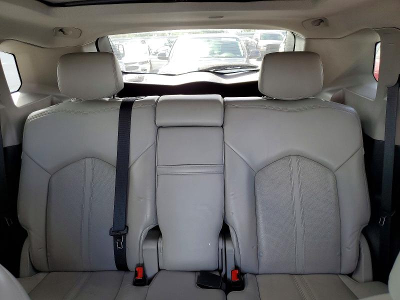 79260845 :رقم المزاد ، 3GYFNDE3XDS580873 vin ، 2013 Cadillac Srx مزاد بيع