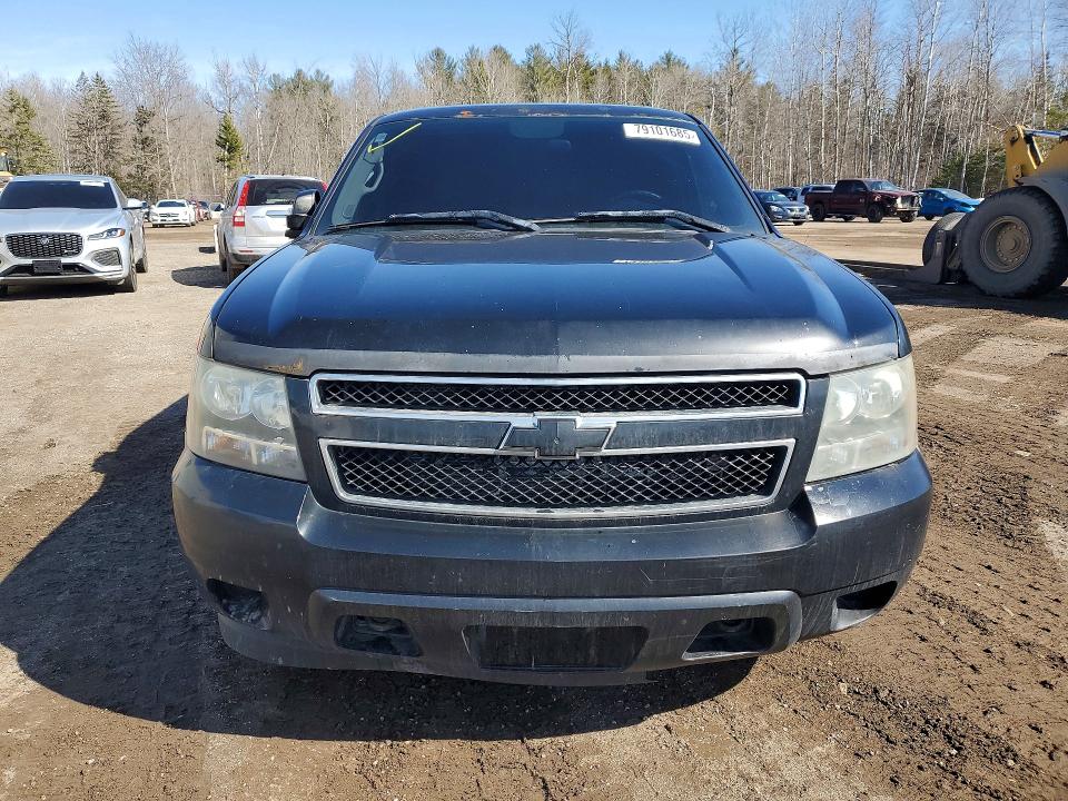 Aukcja sprzedaży 2011 Chevrolet Tahoe, vin: 1GNLC2E08BR241268, numer aukcji: 79101685