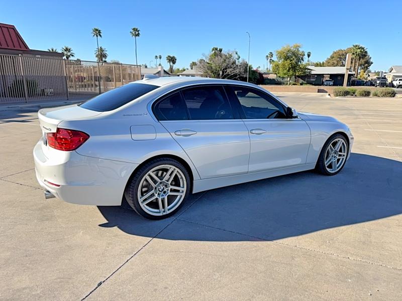 47291486 :رقم المزاد ، WBA3F9C57DF484398 vin ، 2013 Bmw Motorrad Activehybrid 3 مزاد بيع