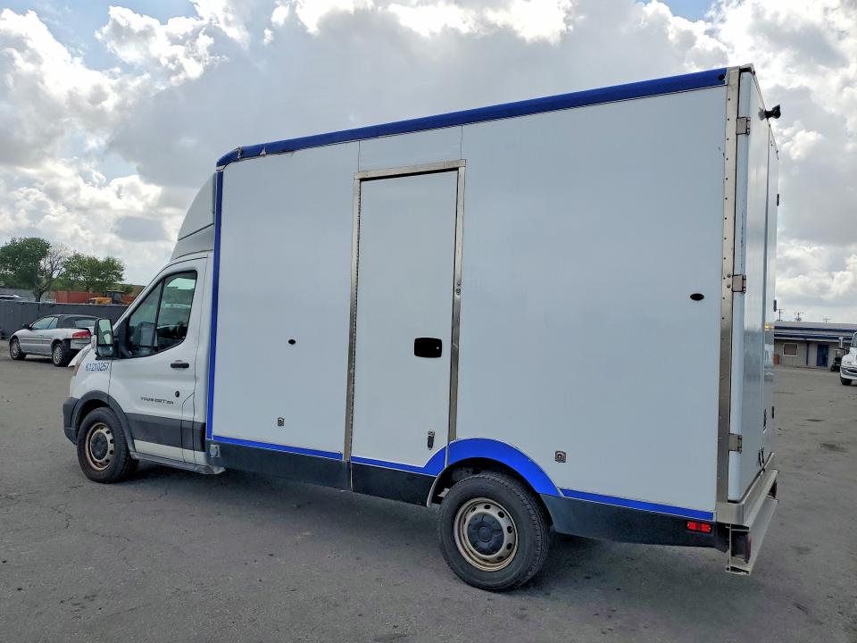 Продажа на аукционе авто 2021 Ford Transit, vin: 1FDBW5Z85MKA84383, номер лота: 79994995