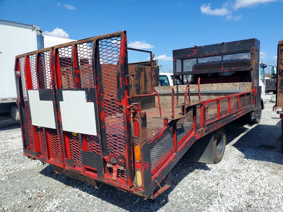 2009 Isuzu Npr მანქანა იყიდება აუქციონზე, vin: JALC4J16X97000066, აუქციონის ნომერი: 78062515