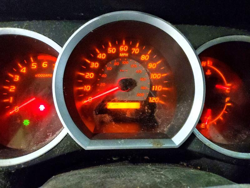Aukcja sprzedaży 2006 Toyota Tacoma, vin: 5TELU42N86Z205012, numer aukcji: 78936045