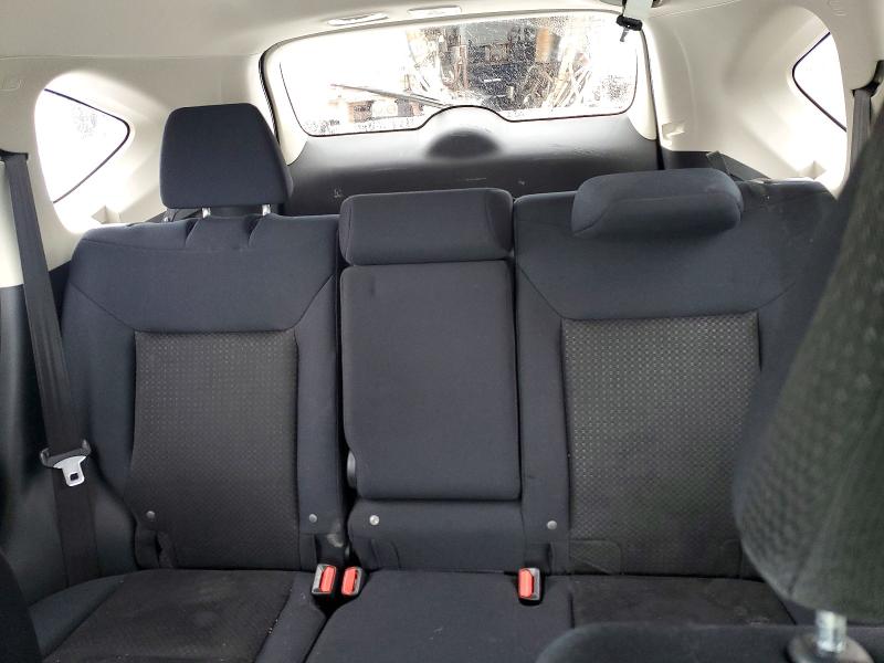 46902106 :رقم المزاد ، 2HKRM3H32FH002095 vin ، 2015 Honda Cr-v مزاد بيع