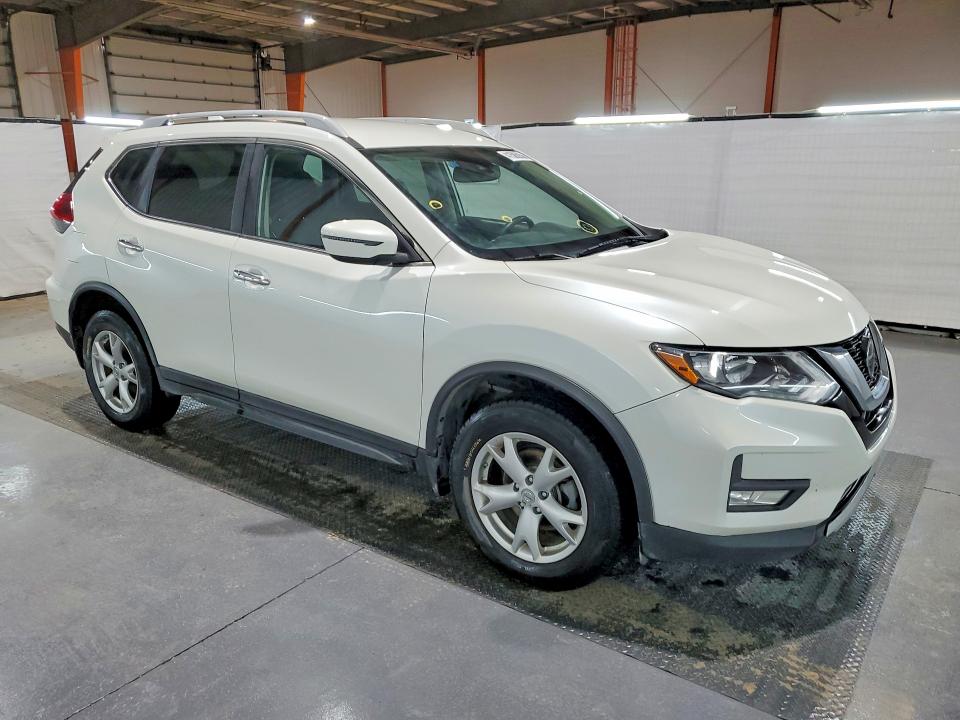 Продаж на аукціоні авто 2019 Nissan Rogue, vin: 5N1AT2MV1KC778091, номер лоту: 41586056
