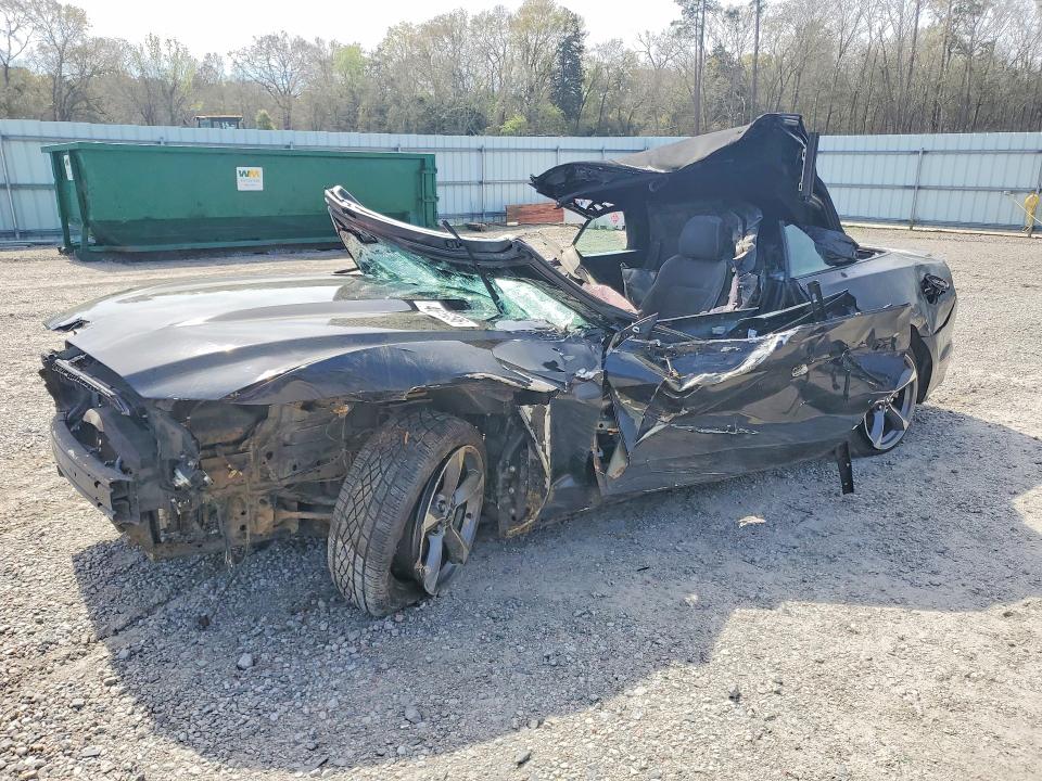 Aukcja sprzedaży 2015 Ford Mustang, vin: 1FATP8EM3F5333605, numer aukcji: 46669296