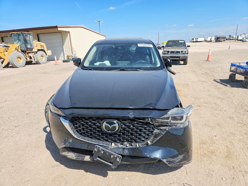 Aukcja sprzedaży 2022 Mazda Cx-5, vin: JM3KFBDMXN1545115, numer aukcji: 47998706