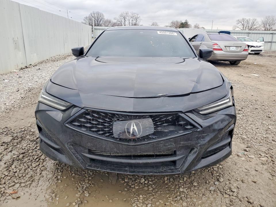 Aukcja sprzedaży 2023 Acura Tlx, vin: 19UUB5F54PA005039, numer aukcji: 45501306