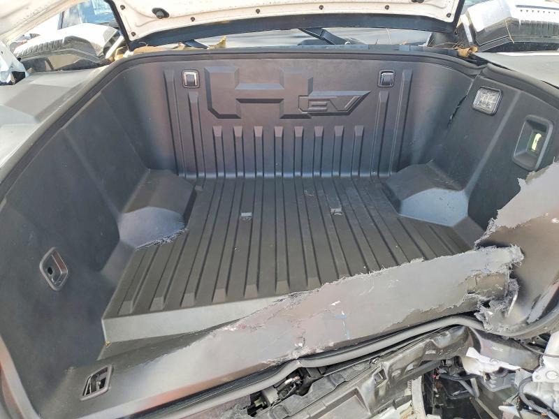 47792956 :رقم المزاد ، 1GKB0NDE6RU113201 vin ، 2024 Gmc Hummer Suv مزاد بيع